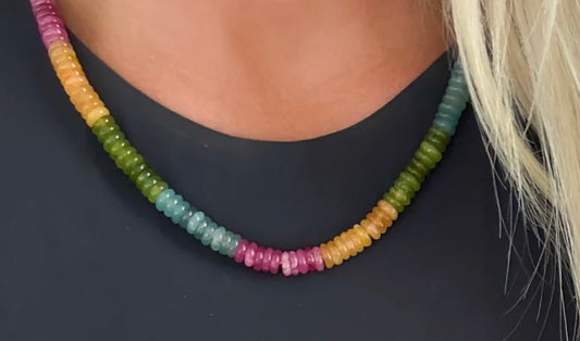 Andrea Necklace