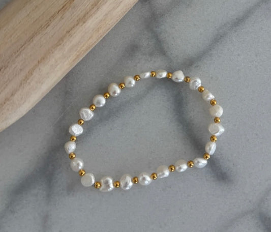 Poppy Bracelet