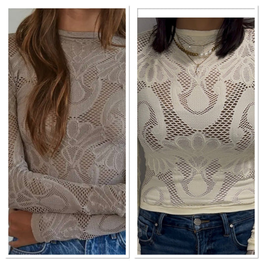 Vintage Top
