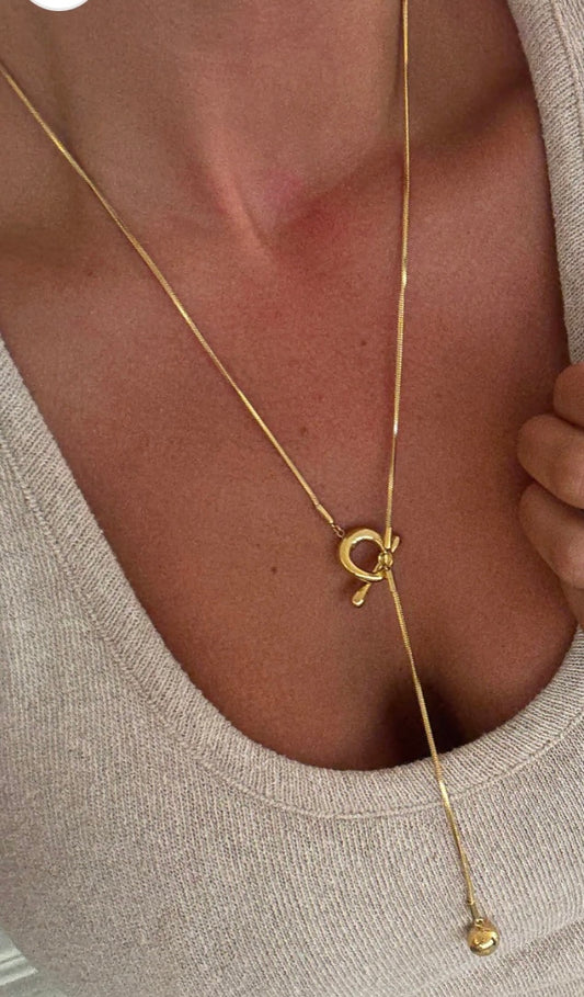 Sadie Necklace
