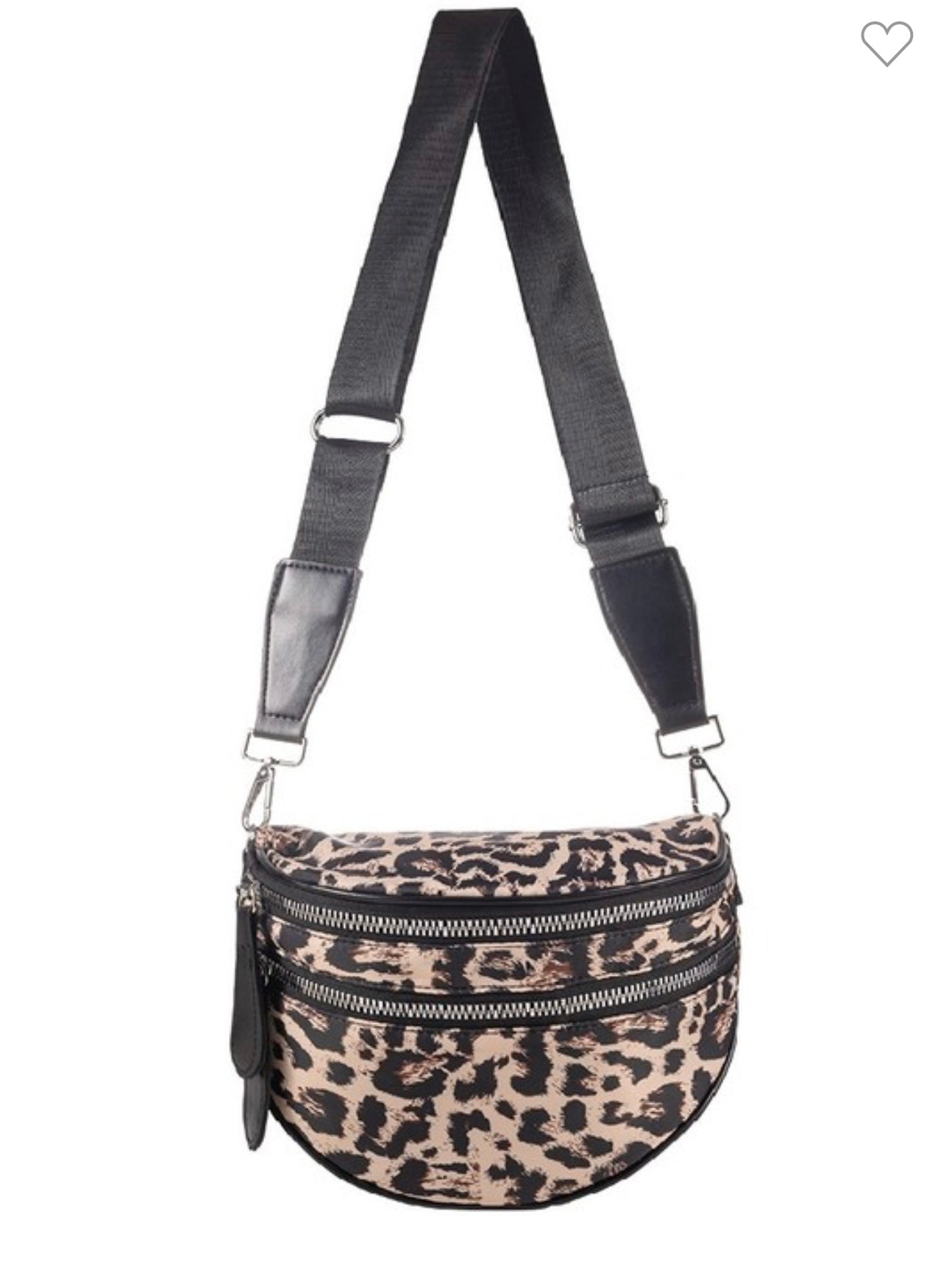 Crossbody Bag