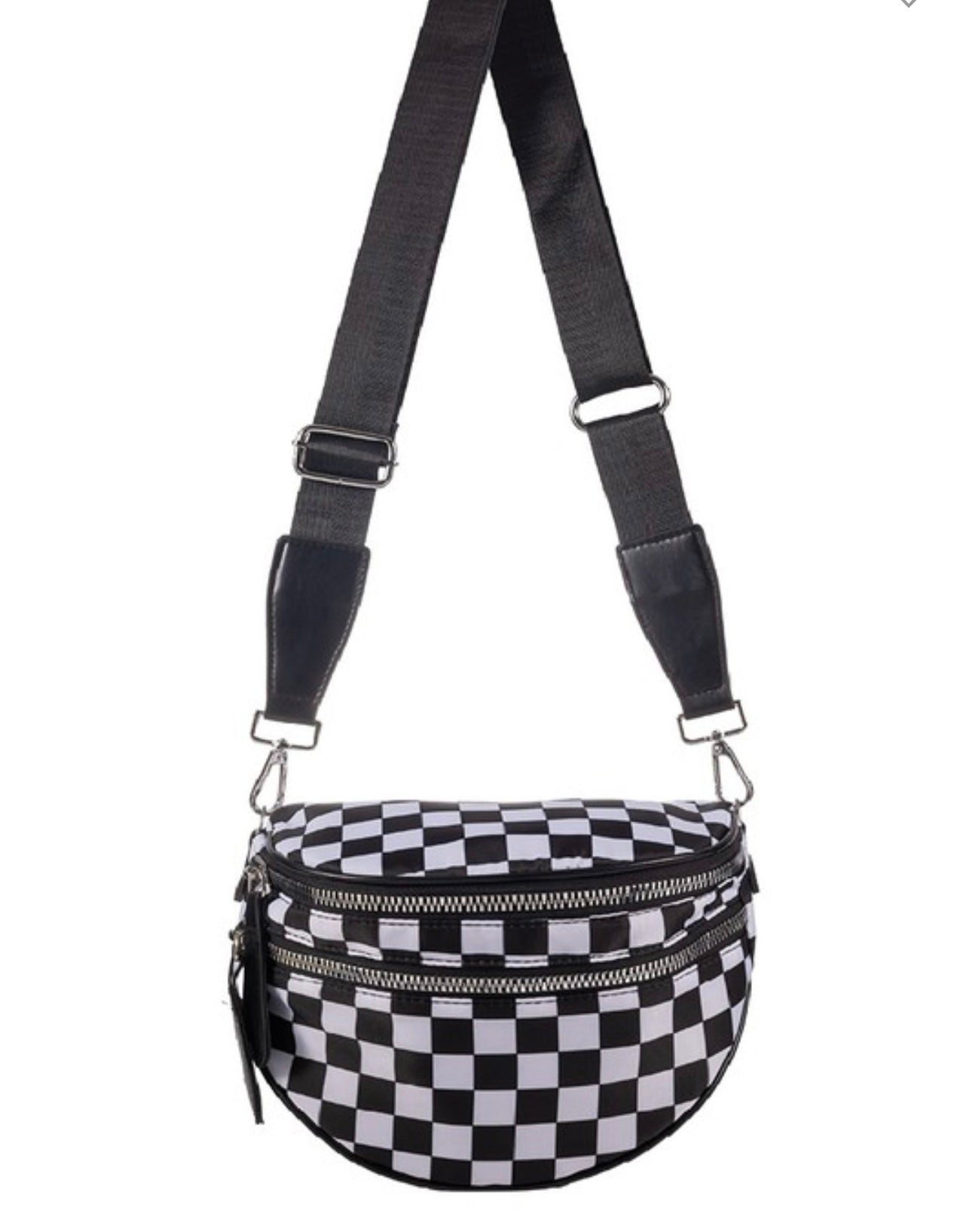 Crossbody Bag