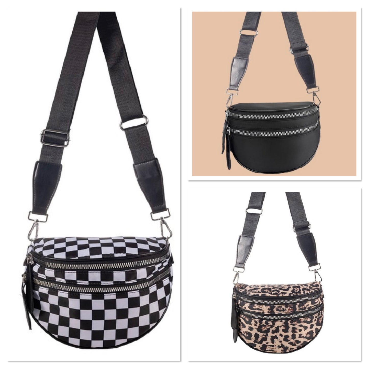 Crossbody Bag