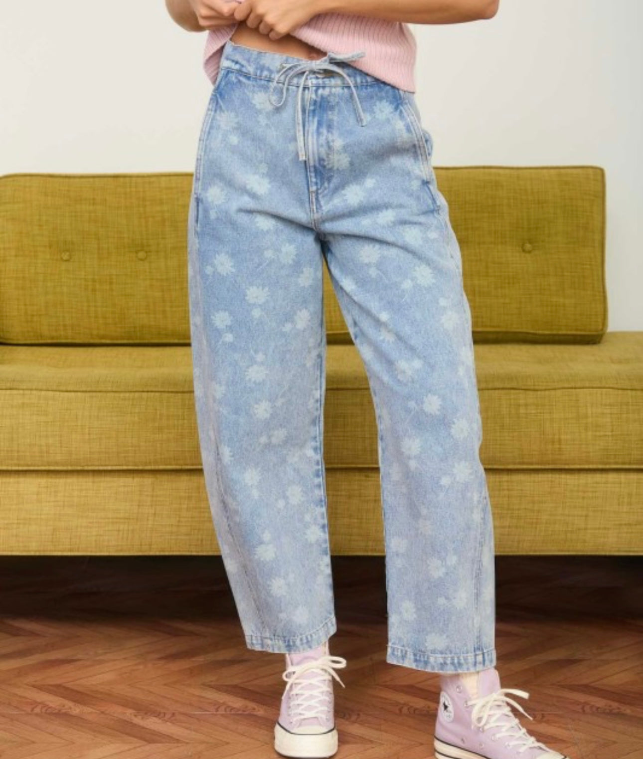 Dandelion Jeans