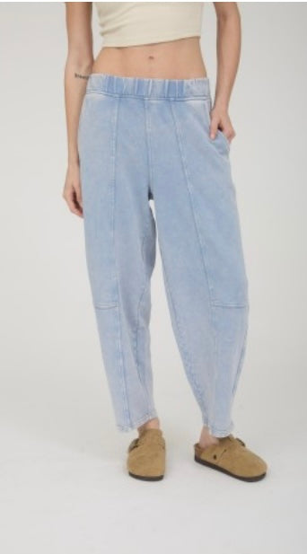 Knit Joggers