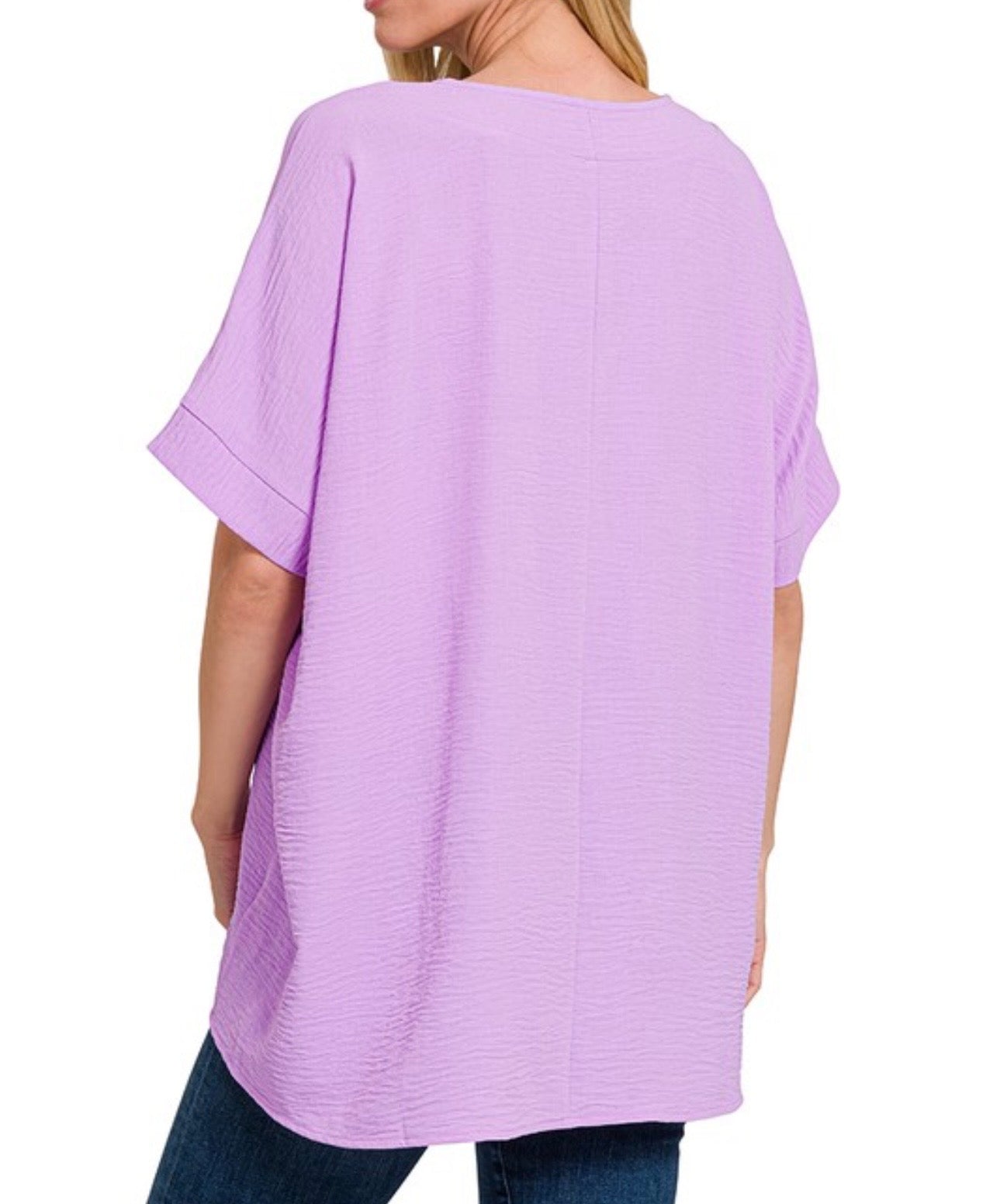Lightweight Top