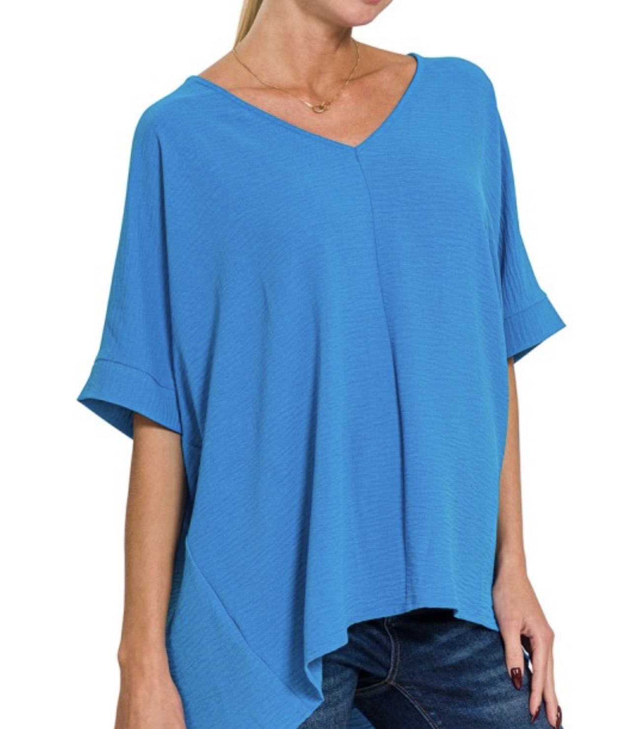 Lightweight Top