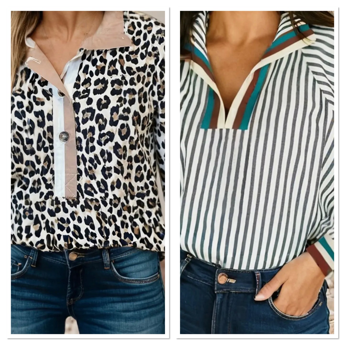 $5 Tops