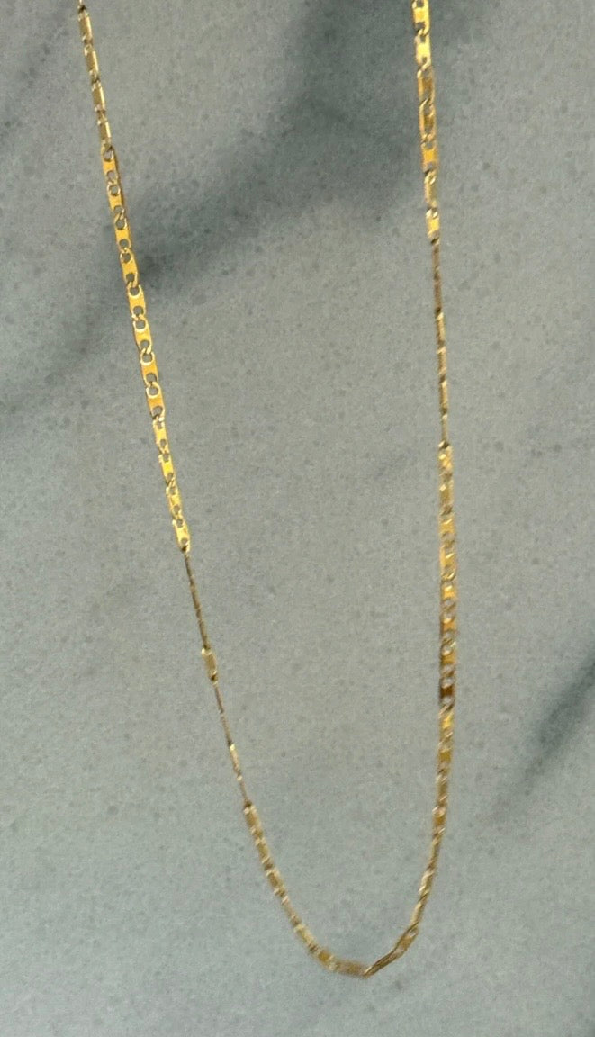 Misty Necklace