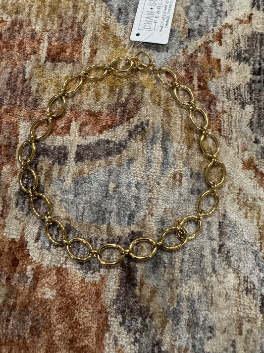 Brittany Necklace