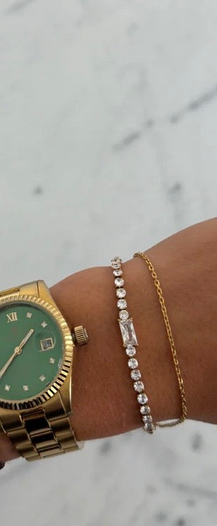 Catherine Bracelet