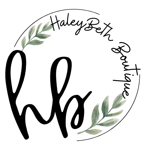 HaleyBeth Boutique